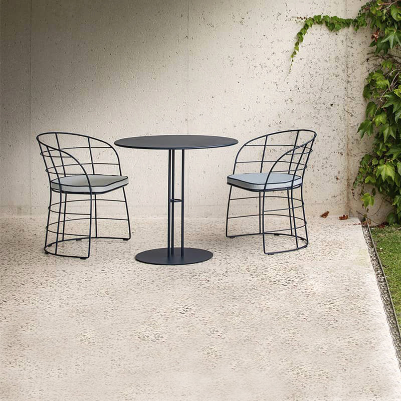 Madame Armchair - Zzue Creation