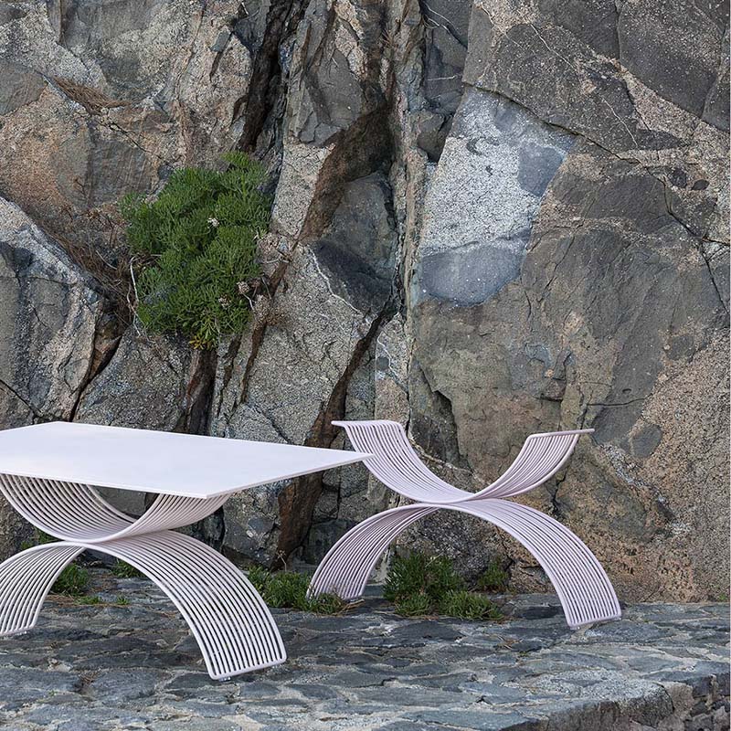 Romana Chair - Zzue Creation