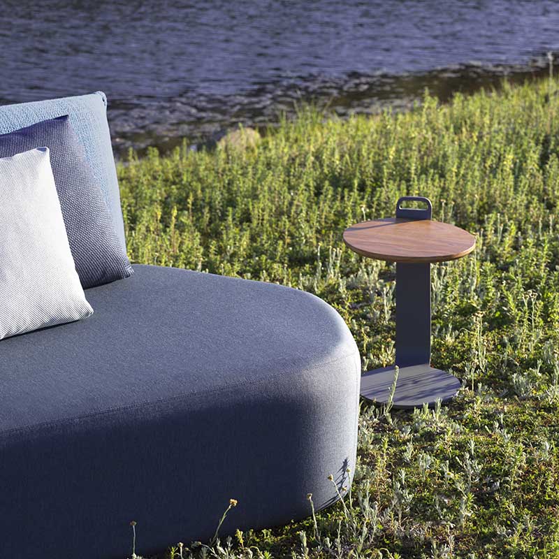 Isla Coffee Table Ø36 - Zzue Creation