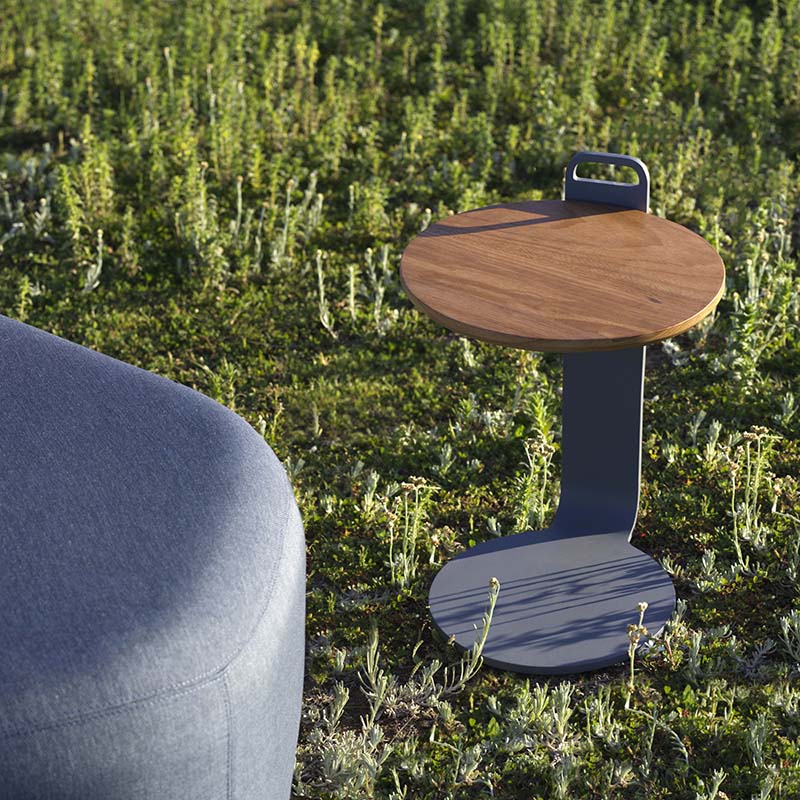 Isla Coffee Table Ø36 - Zzue Creation