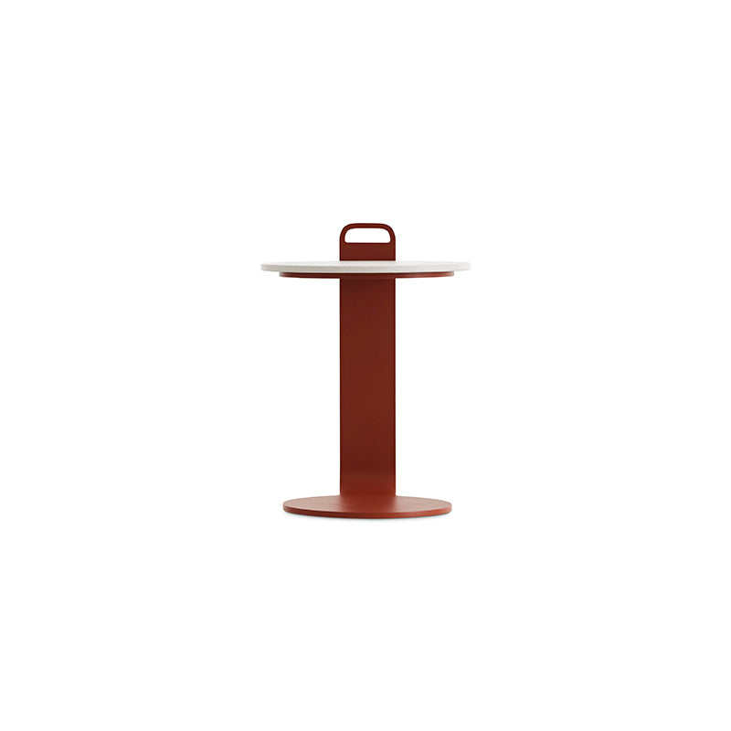 Isla Coffee Table Ø36 - Zzue Creation