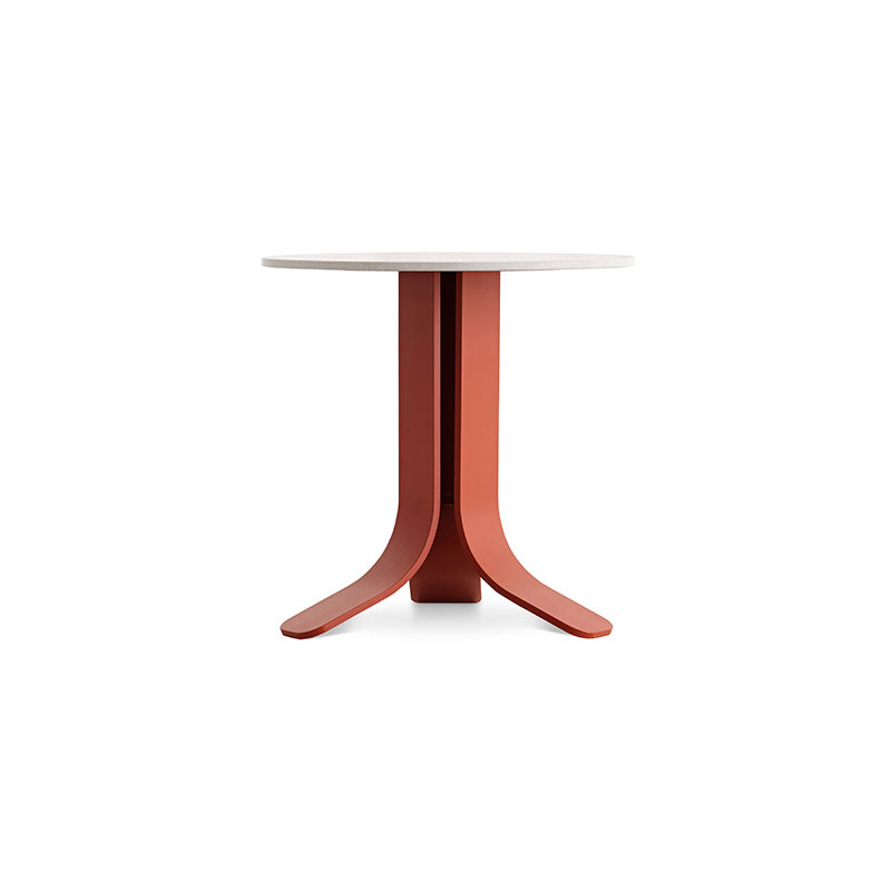 Isla Coffee Table Ø50 - Zzue Creation