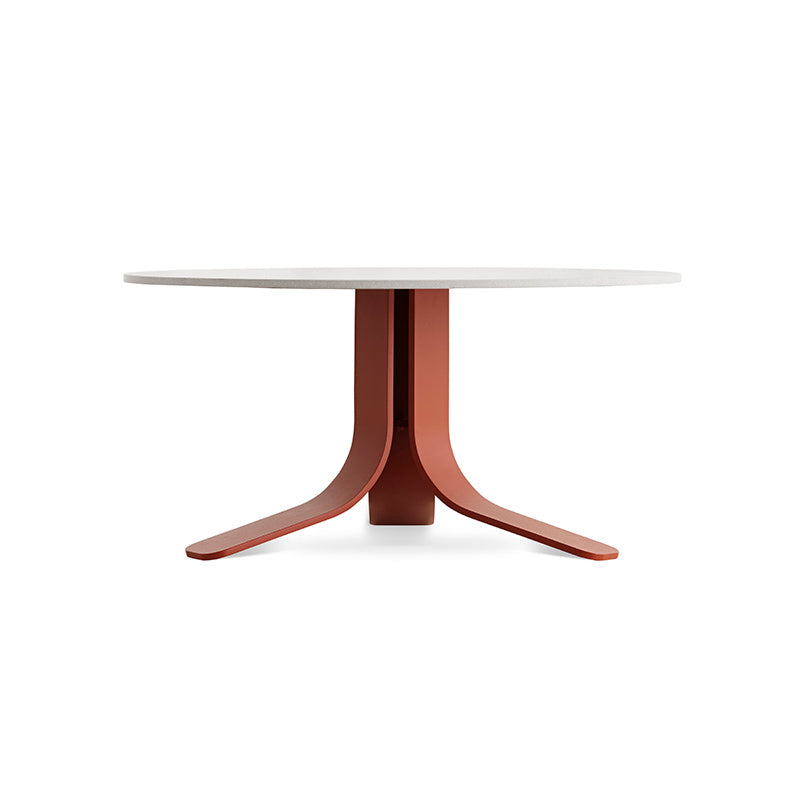 Isla Coffee Table Ø80 - Zzue Creation