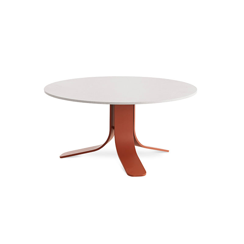 Isla Coffee Table Ø80 - Zzue Creation