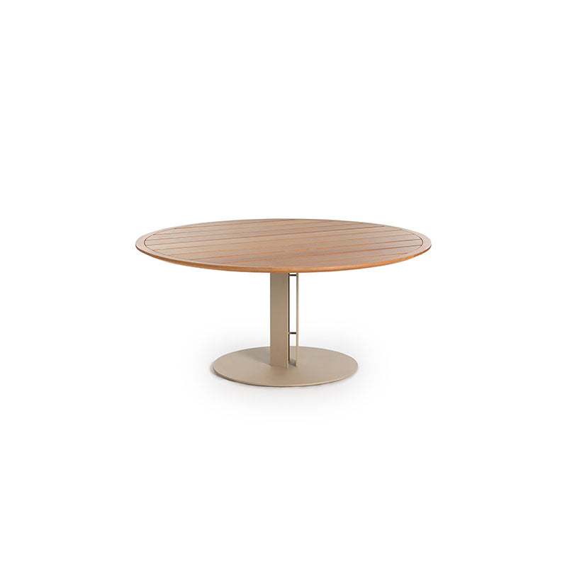 Isla Dining Table Ø170 - Zzue Creation