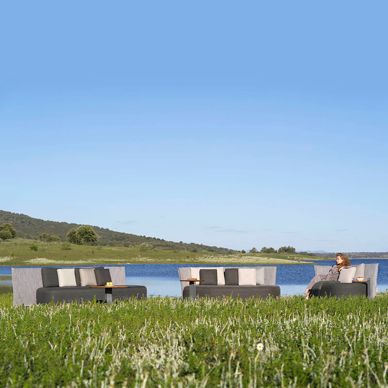 Isla Menorca Module - Zzue Creation