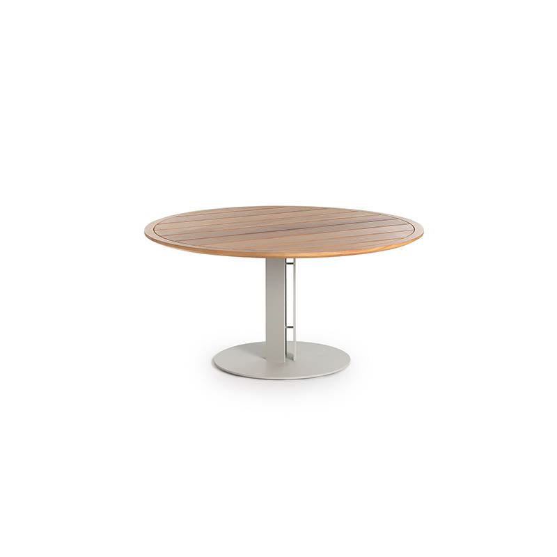 Isla Dining Table Ø150 - Zzue Creation