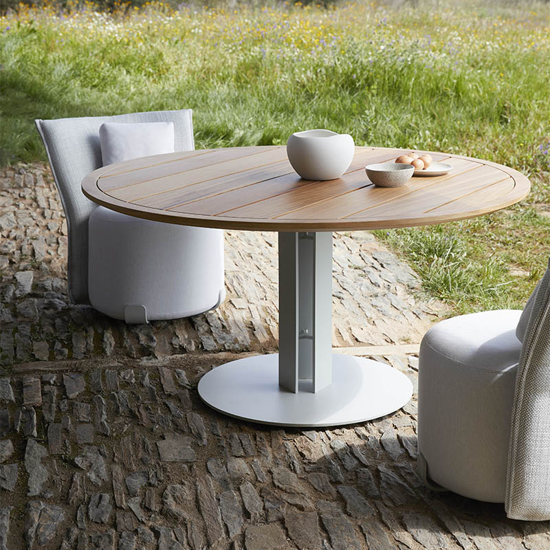 Isla Dining Chair - Zzue Creation