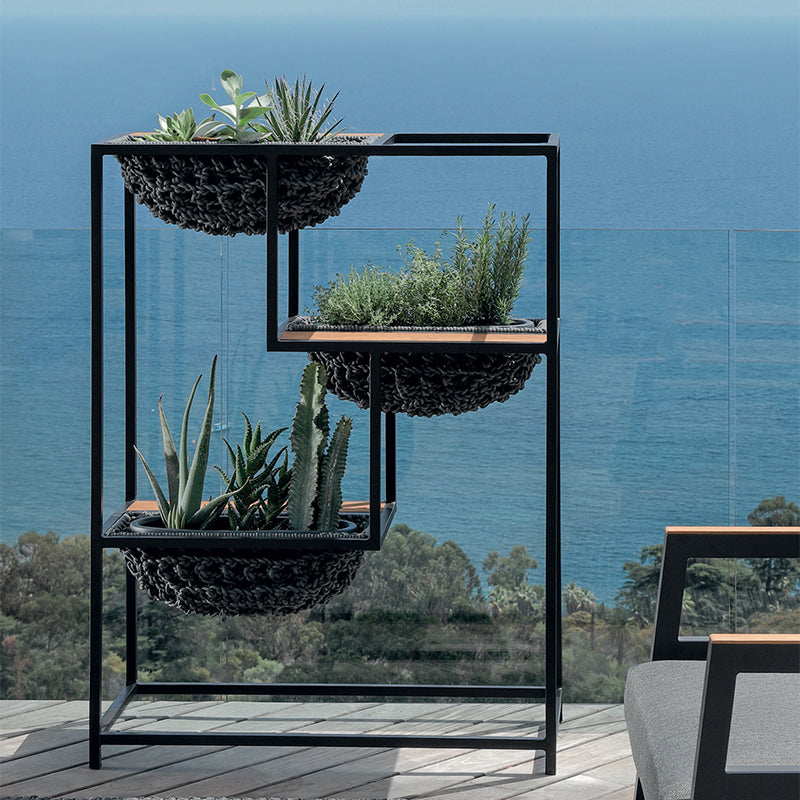Jackie Planter - Zzue Creation
