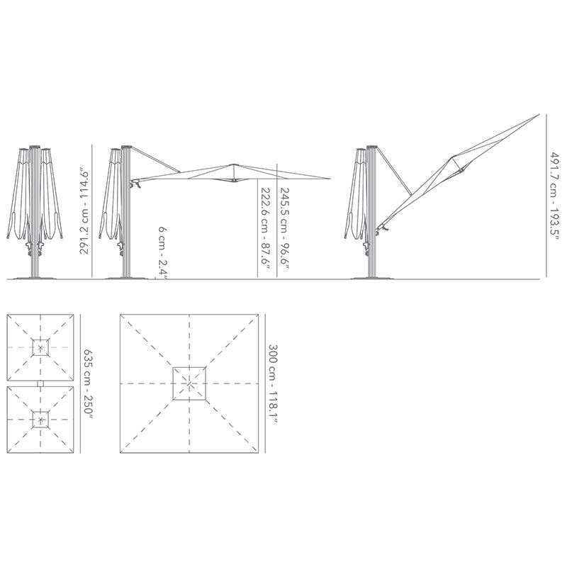 Caractere JCP.6 Series - Zzue Creation