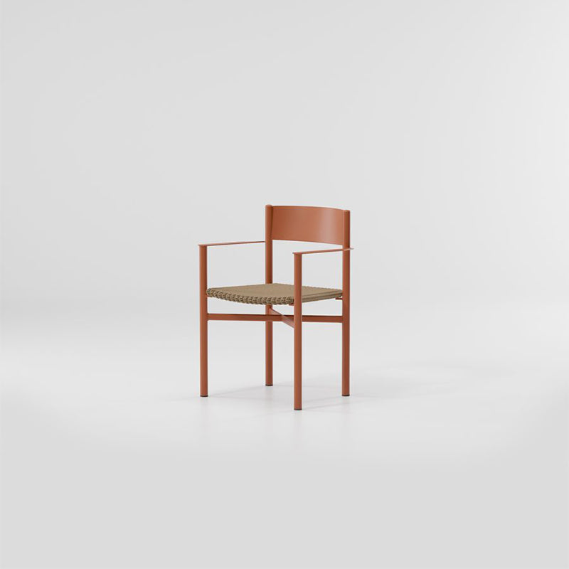 Enea Dining Armchair - Zzue Creation