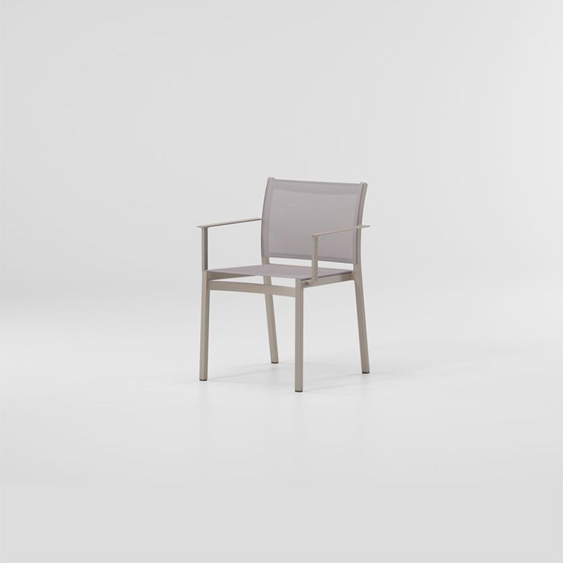 Basics Dining Armchair Everyday - Zzue Creation