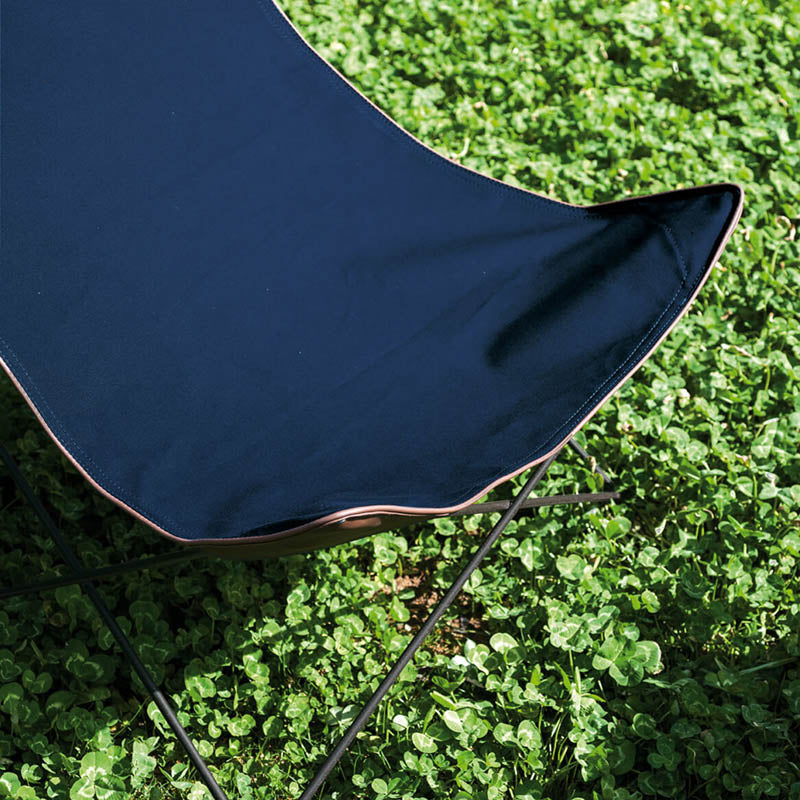 Lawrence Lounge Chair 390 - Zzue Creation