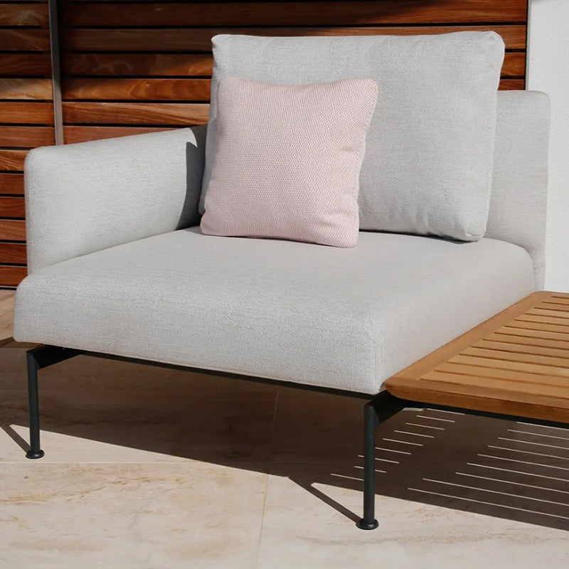 Layout Single Seat - One Arm - Zzue Creation