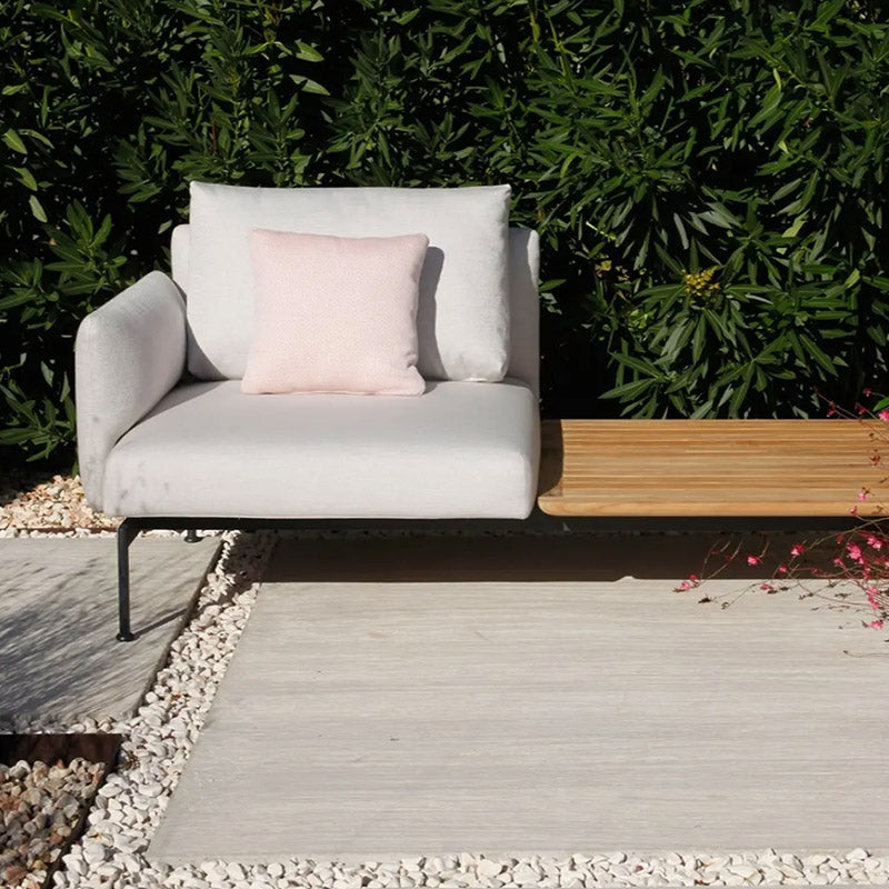 Layout Single Seat - One Arm - Zzue Creation