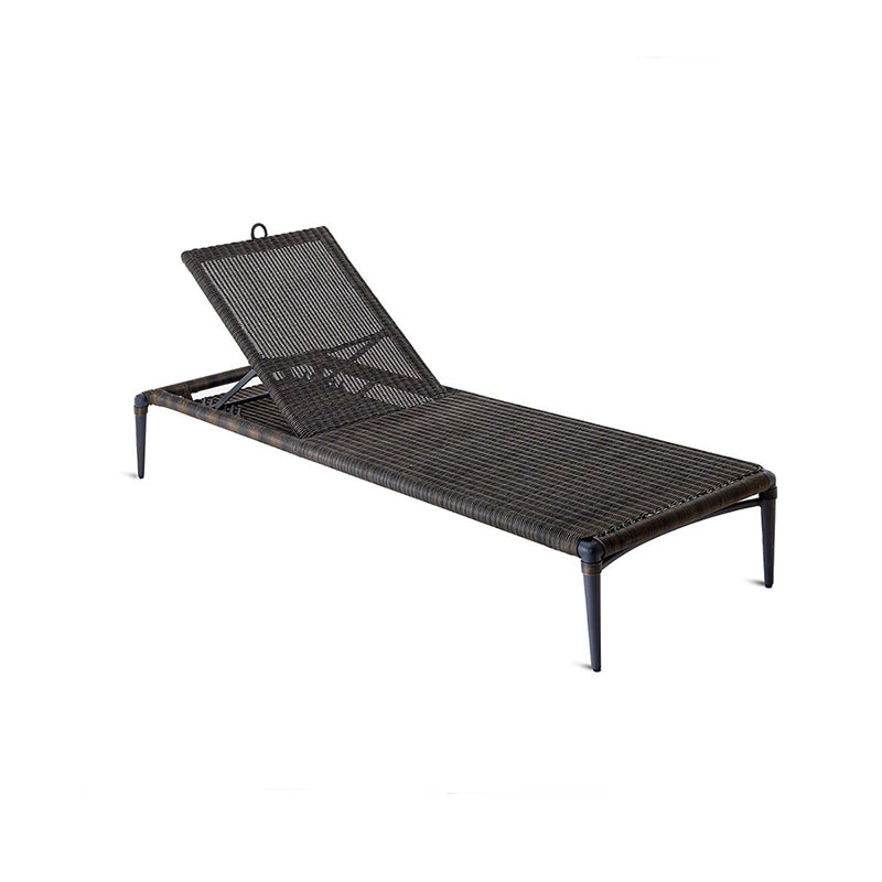 Experience Stackable Sunlounger in WaProLace - Zzue Creation