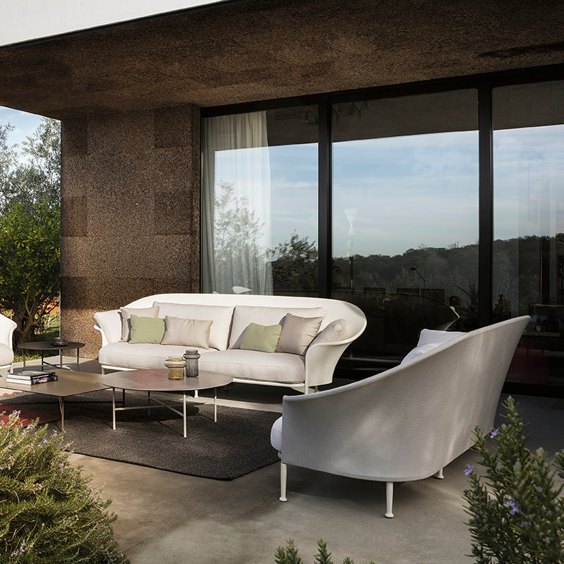 Liz XL Sofa - Zzue Creation