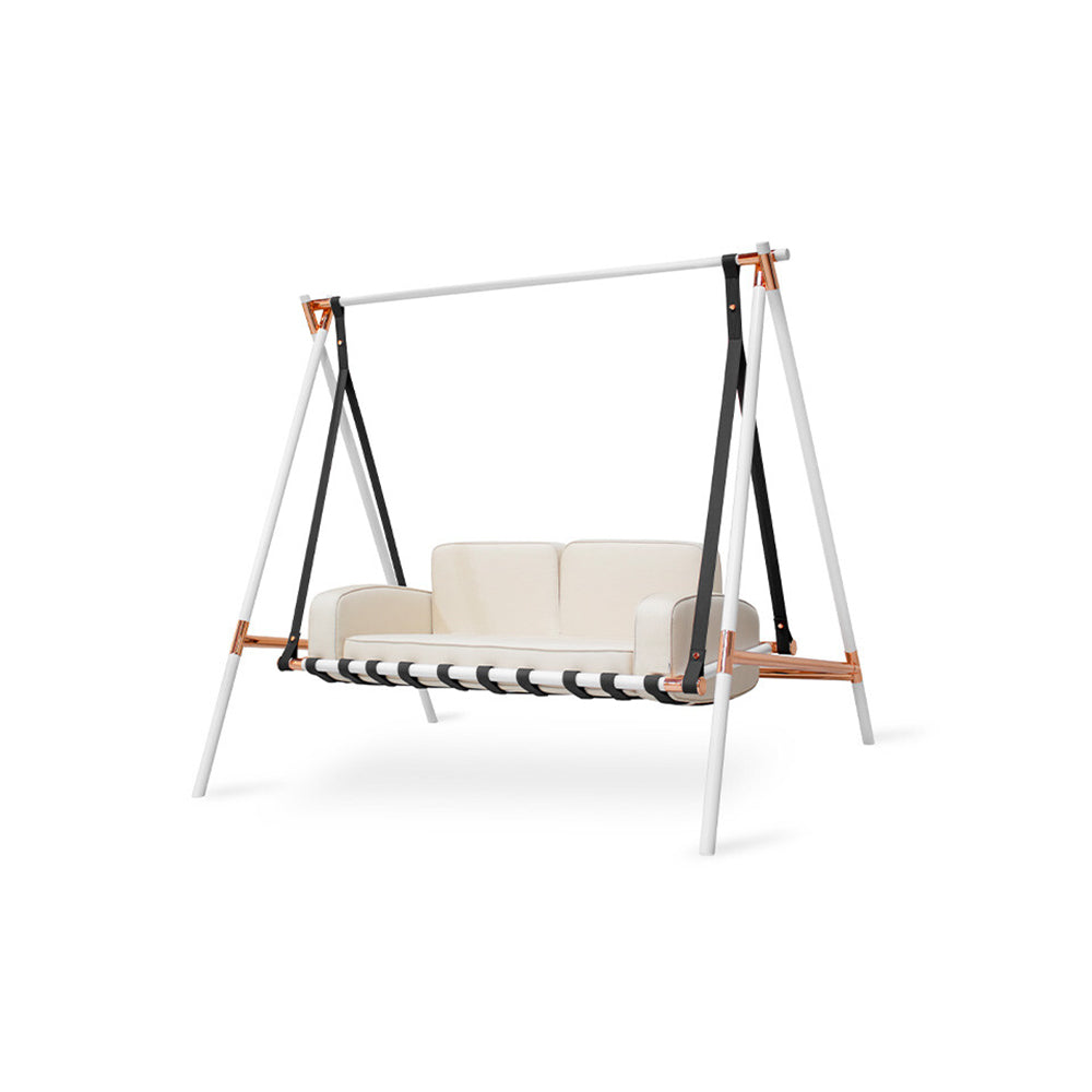 Fable Two Seater Swing - Zzue Creation