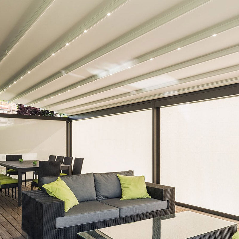 Med Quadra Pergola - Zzue Creation
