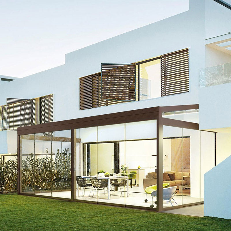 Med Quadra Pergola - Zzue Creation