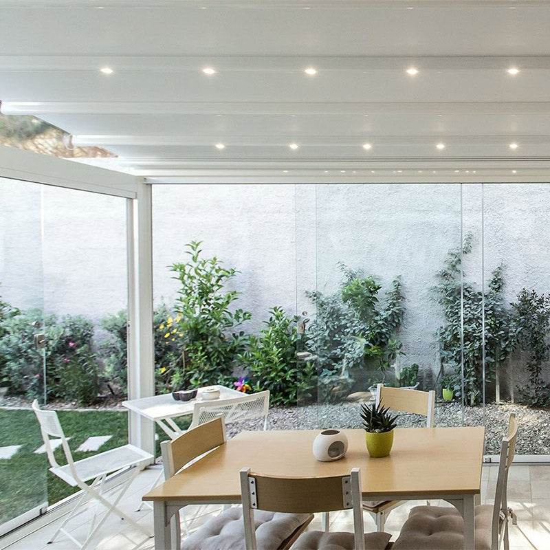 Med Quadra Pergola - Zzue Creation