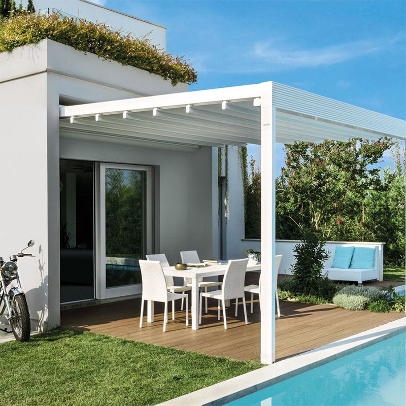 Med Quadra Pergola - Zzue Creation