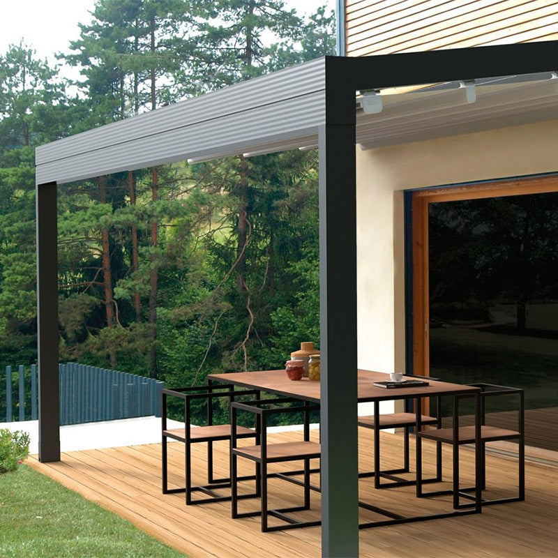 Med Quadra Pergola - Zzue Creation