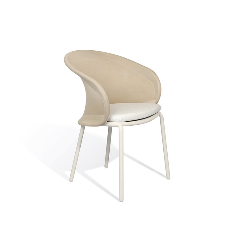 Mindo 114 Dining Chair - Zzue Creation