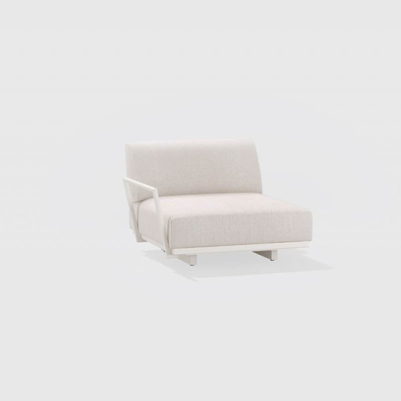 Solaris Armchair - Zzue Creation