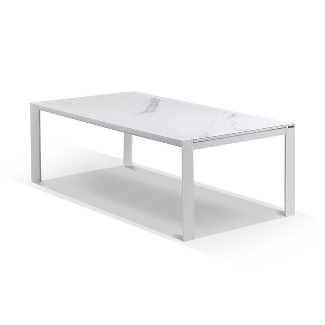 Mona Extendable Dining Table - Zzue Creation