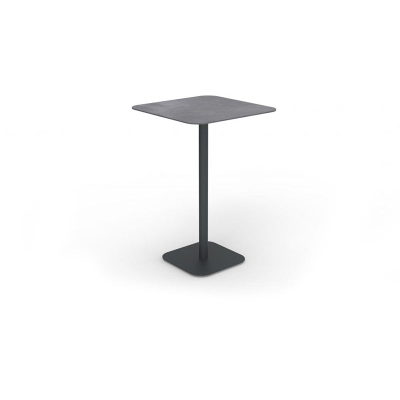 Moon Alu Bar Table - Zzue Creation