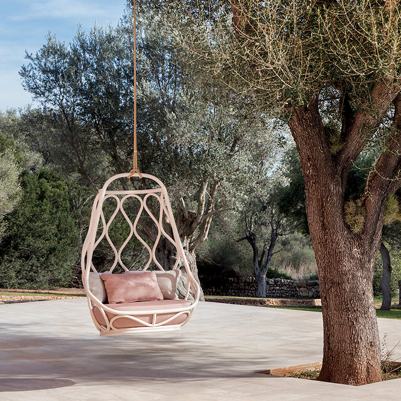 Nautica Outdoor Swing Chair - Zzue Creation