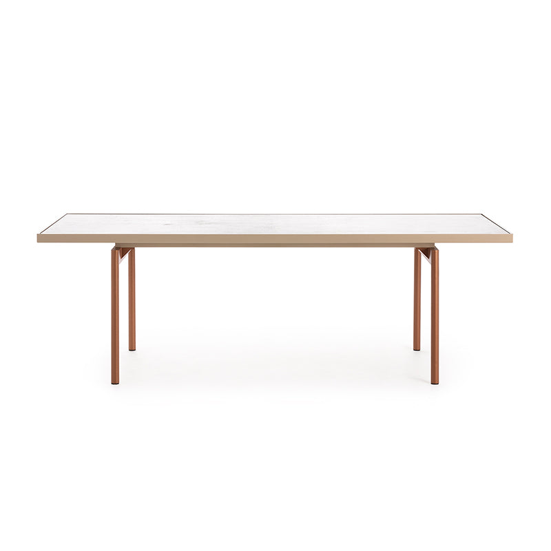 Onde Dining Table - Zzue Creation