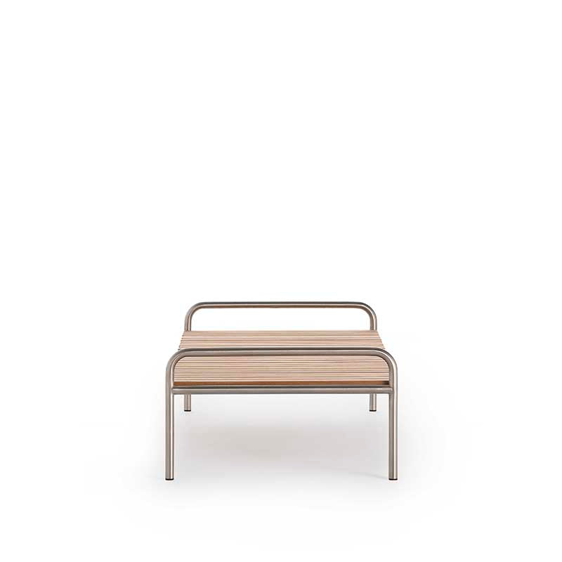 Onsen Coffee Table 153 - Zzue Creation