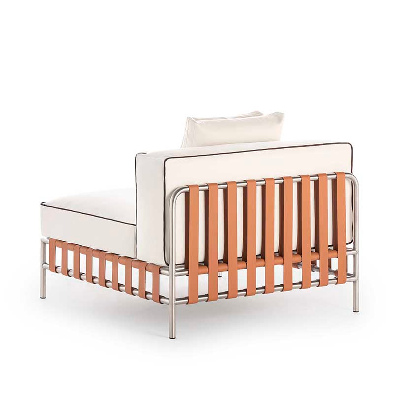 Onsen Sectional 3 - Zzue Creation