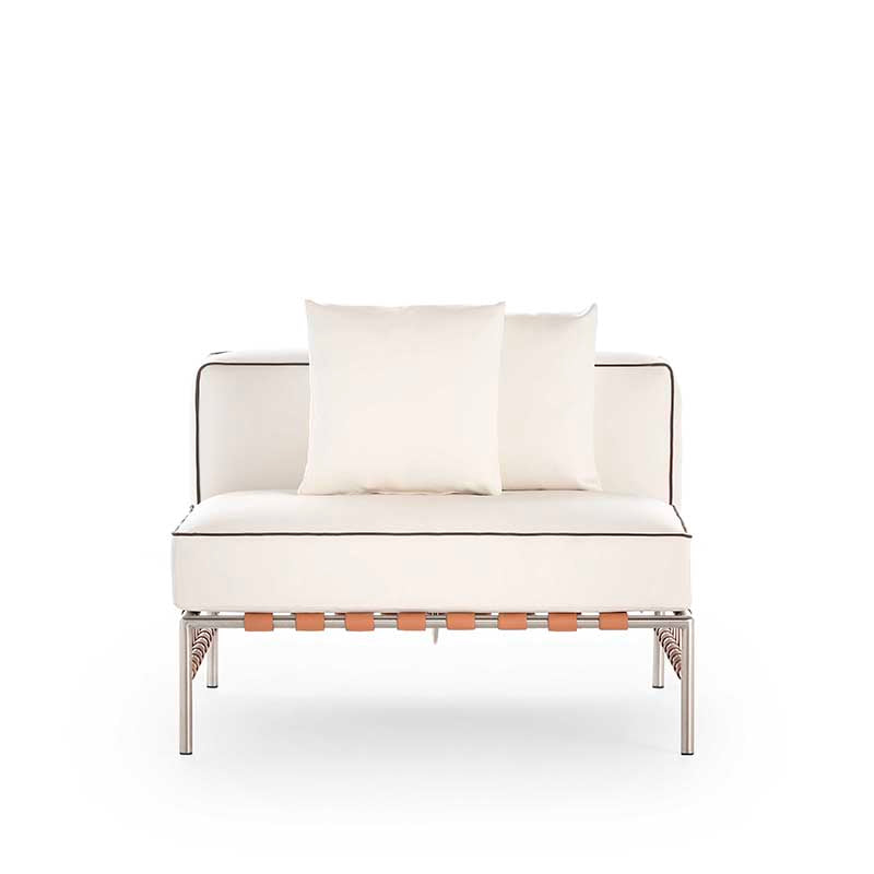 Onsen Sectional 3 - Zzue Creation