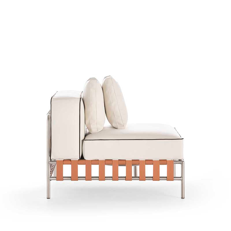 Onsen Sectional 3 - Zzue Creation