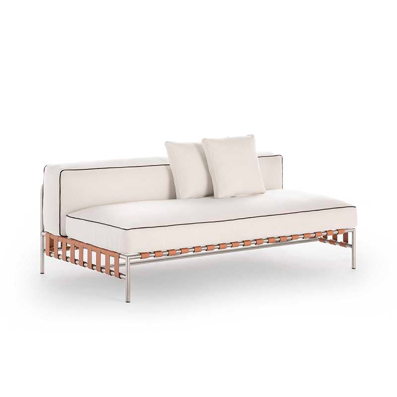 Onsen Sectional 4 - Zzue Creation