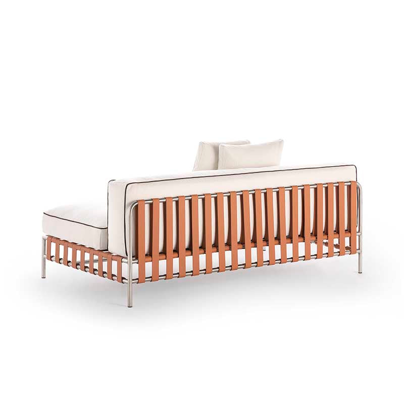 Onsen Sectional 4 - Zzue Creation