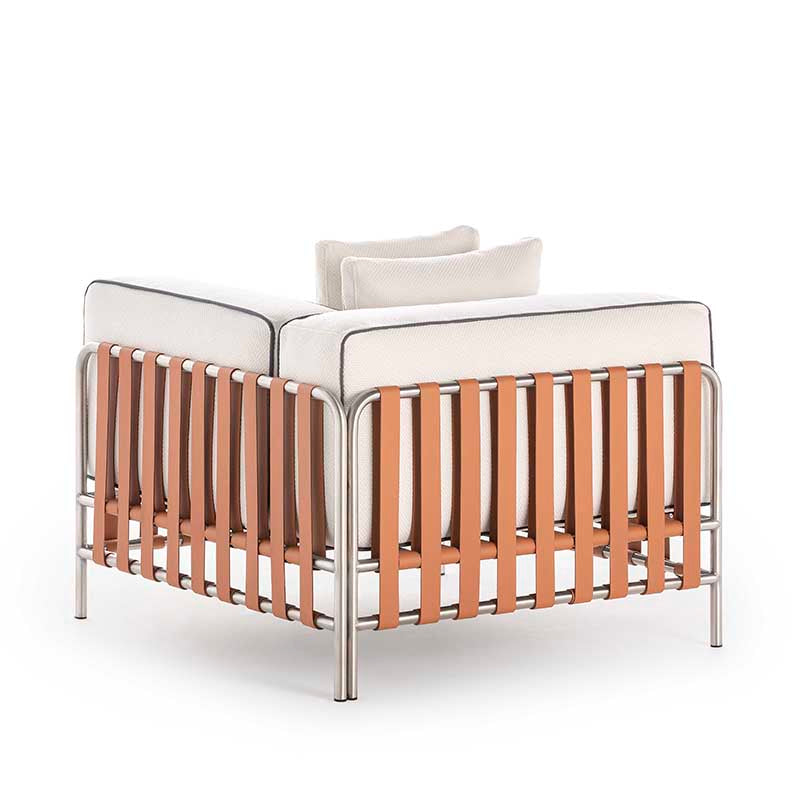 Onsen Sectional 6 - Zzue Creation