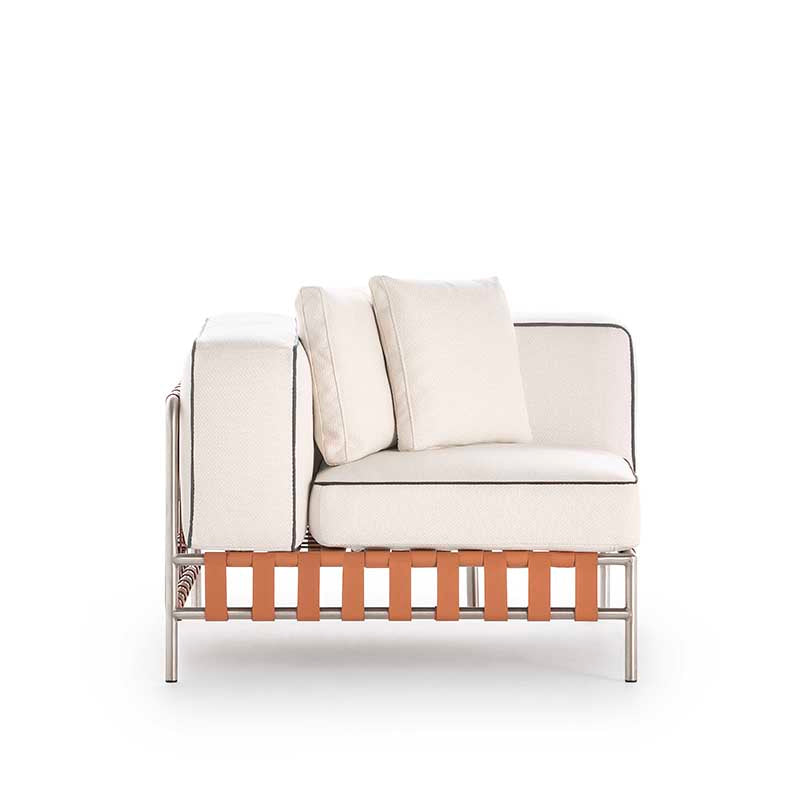 Onsen Sectional 6 - Zzue Creation