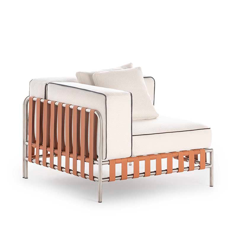 Onsen Sectional 6 - Zzue Creation