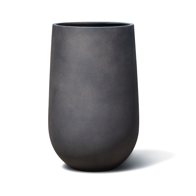Curvo Pot - Zzue Creation