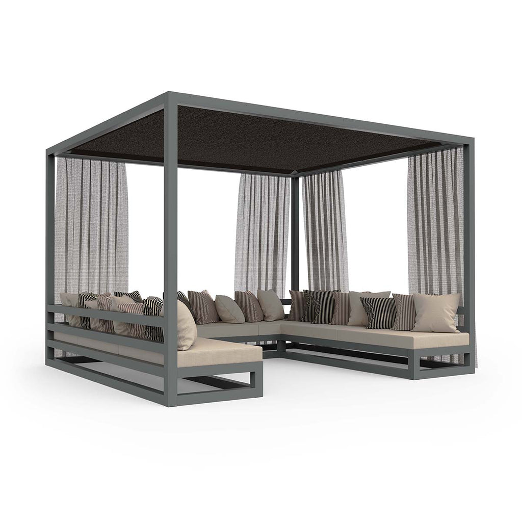 Pergola Sofa - Zzue Creation