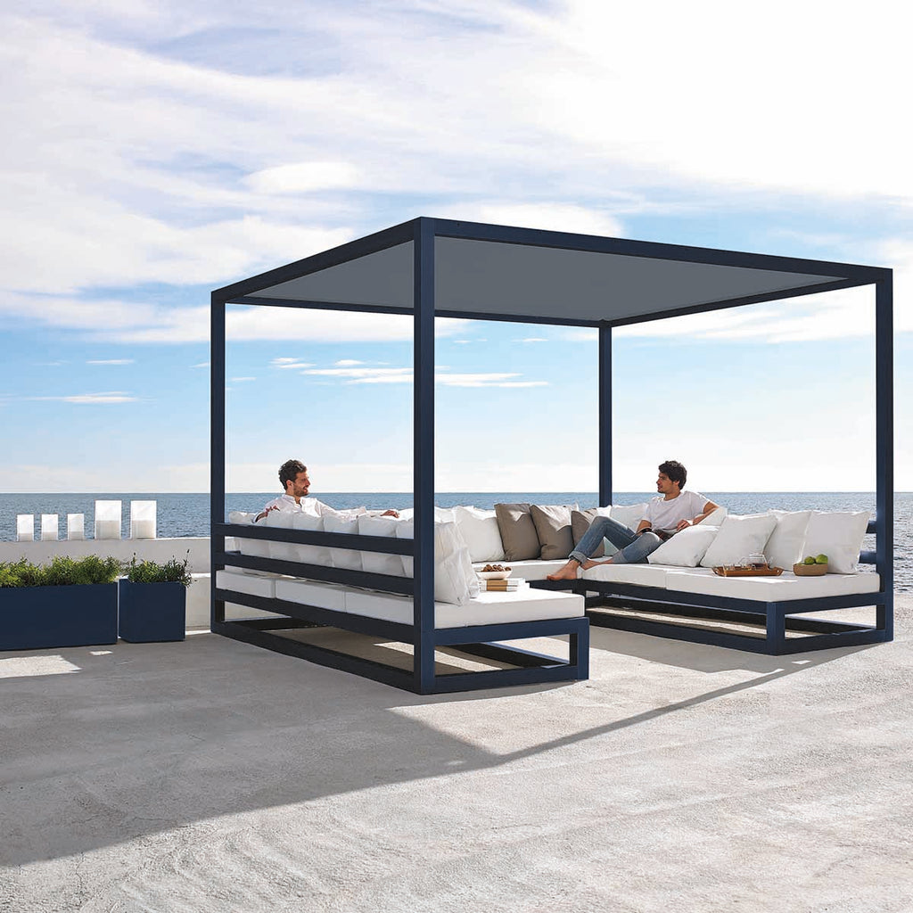Pergola Sofa - Zzue Creation