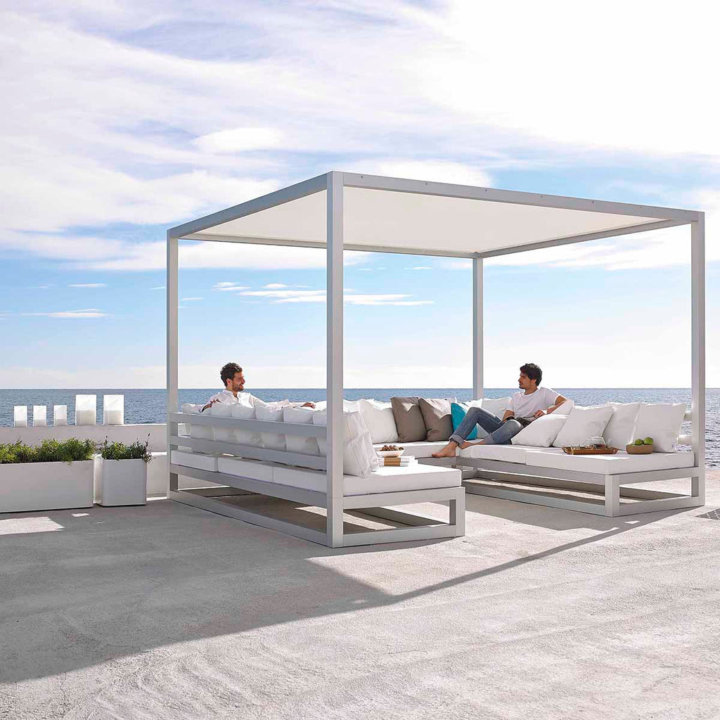 Pergola Sofa - Zzue Creation
