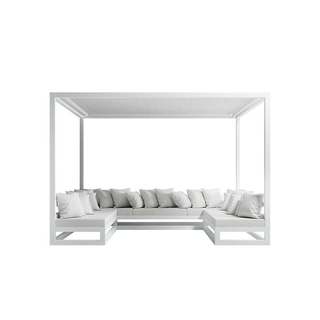 Pergola Sofa - Zzue Creation