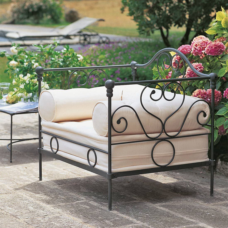 Aurora Large Armchair - Zzue Creation