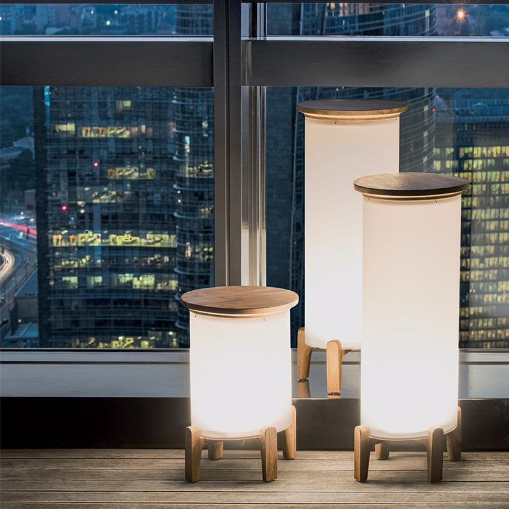 Shake XL Floor Lamp - Zzue Creation