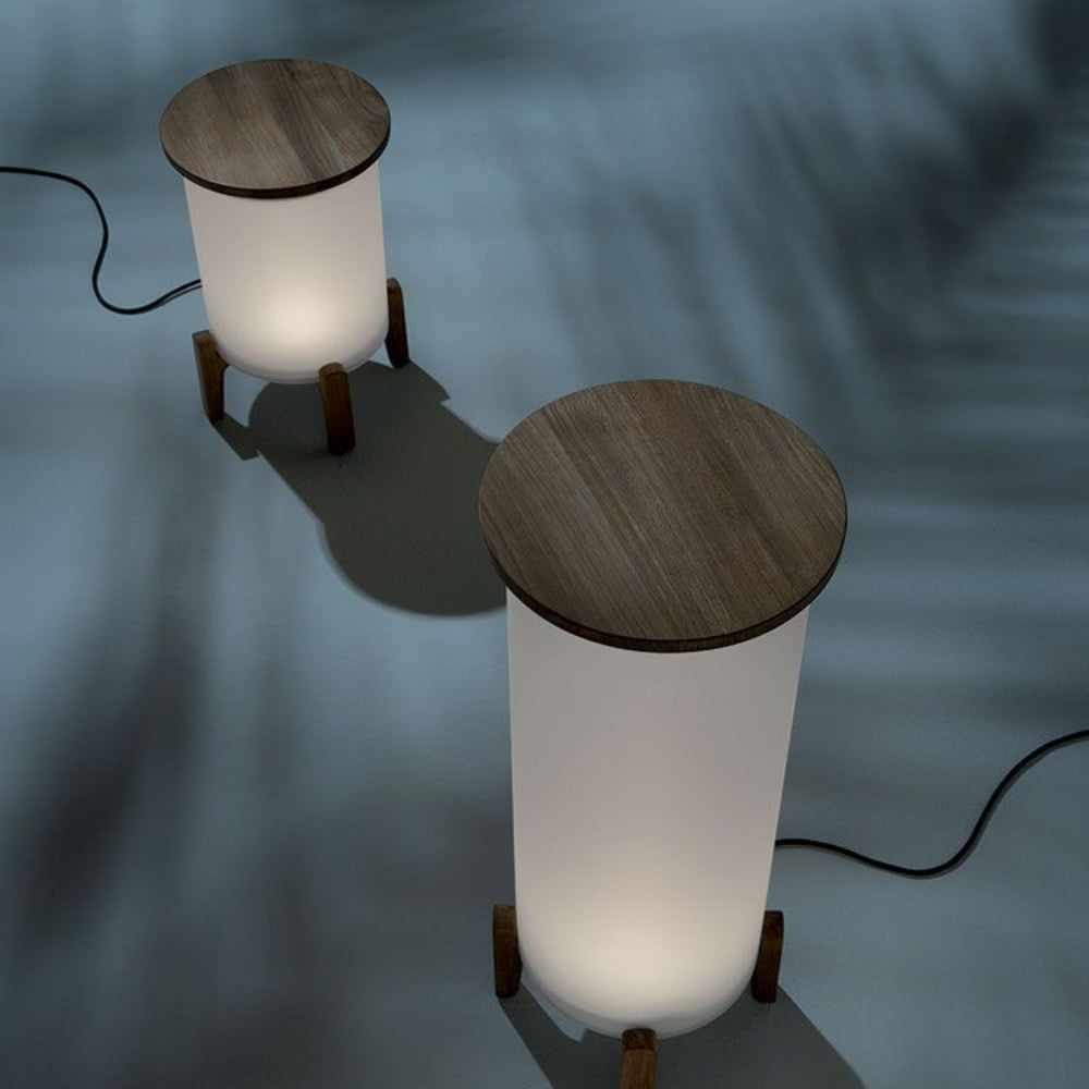 Shake XL Floor Lamp - Zzue Creation
